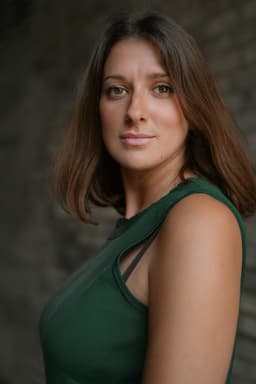 Amelia Brown